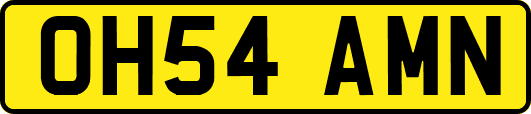 OH54AMN