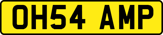 OH54AMP