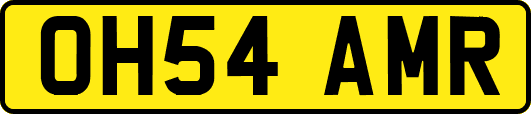 OH54AMR