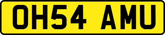 OH54AMU