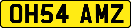 OH54AMZ