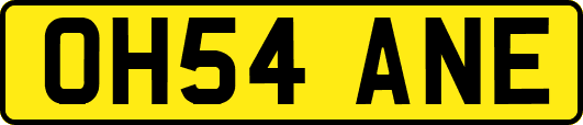 OH54ANE