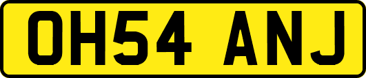 OH54ANJ