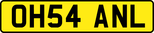 OH54ANL