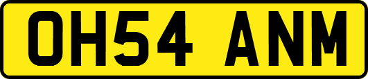 OH54ANM