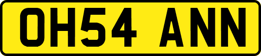 OH54ANN