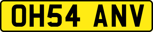 OH54ANV