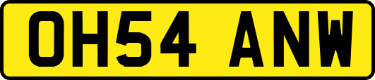 OH54ANW