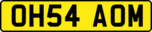 OH54AOM