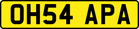 OH54APA