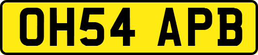 OH54APB