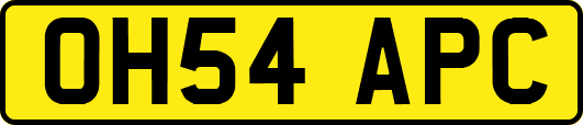 OH54APC