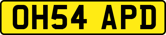 OH54APD