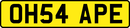 OH54APE