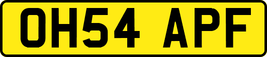OH54APF