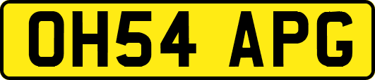 OH54APG