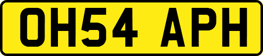 OH54APH
