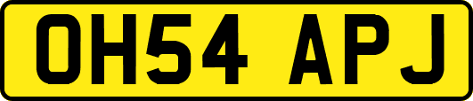 OH54APJ