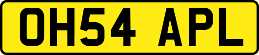 OH54APL