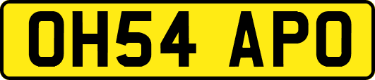 OH54APO
