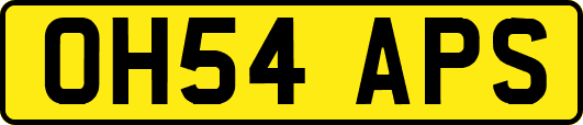 OH54APS