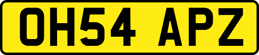 OH54APZ