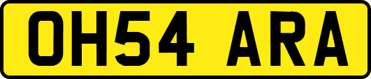OH54ARA