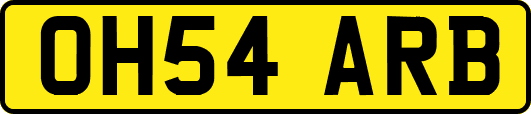 OH54ARB