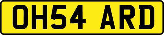 OH54ARD
