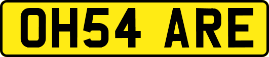 OH54ARE