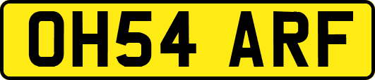 OH54ARF