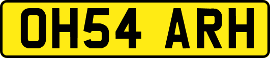 OH54ARH