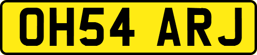OH54ARJ