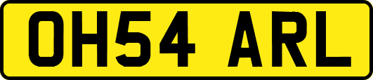 OH54ARL