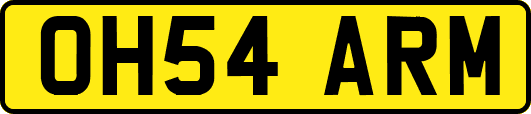 OH54ARM