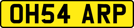 OH54ARP