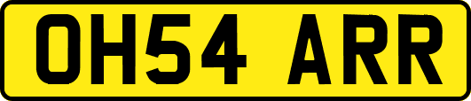 OH54ARR