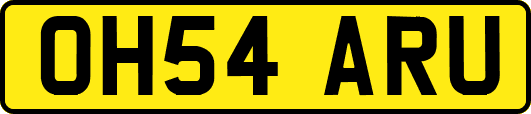 OH54ARU