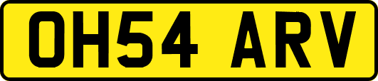 OH54ARV