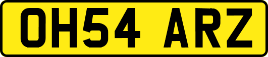 OH54ARZ