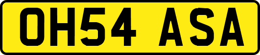 OH54ASA