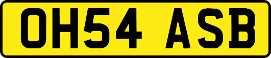 OH54ASB