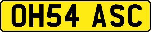 OH54ASC