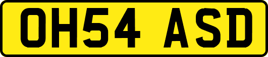 OH54ASD