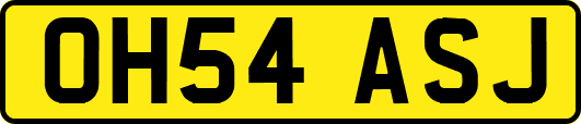 OH54ASJ