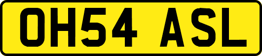 OH54ASL