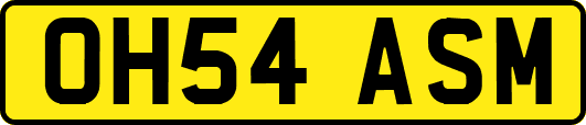 OH54ASM
