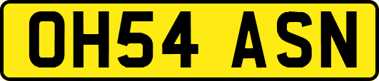 OH54ASN