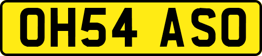 OH54ASO