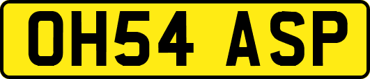 OH54ASP